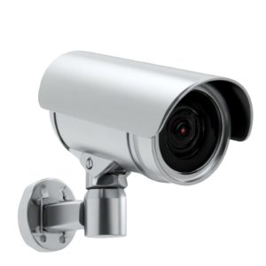 Bricolseguridad - Camara