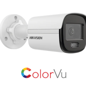 Bricolseguridad - Cámara Bala Color Vu Hikvision  3K