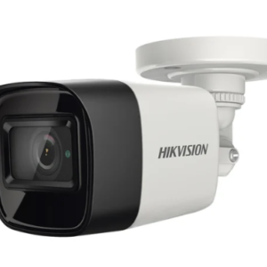Bricolseguridad - Cámara Bala Hikvision