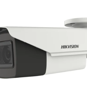 Bricolseguridad - Cámara Bala Hikvision 8MP