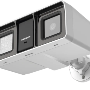 Bricolseguridad - Cámara Bala Hikvision DS-LFS 1080P