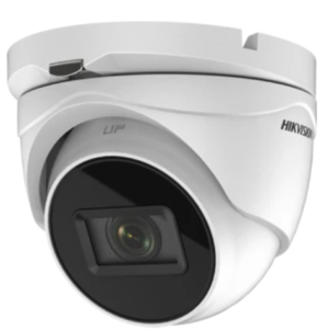 Bricolseguridad - Cámara Hikvision - 5MP