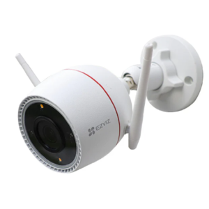 Bricolseguridad - Cámara WIFI Ezviz H3C 2K 4MP