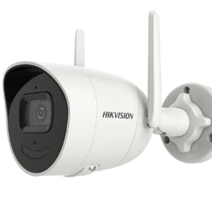 Bricolseguridad - Cámara Wi-Fi para exteriores de 4 MP