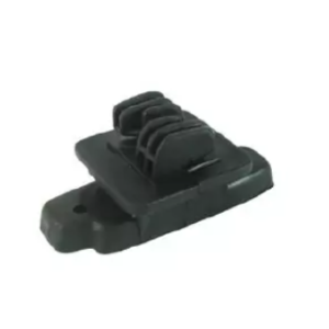 Bricolseguridad - Cerca Electrica - Aislador Intermedio O Estantillo