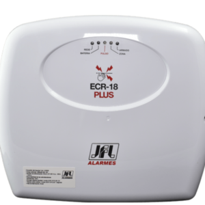 Bricolseguridad - Cerca Eléctrica -Electrificador jfl ecr-18