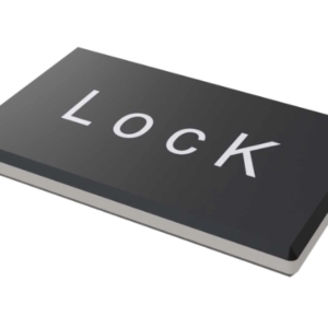 Bricolseguridad - Chapas de Seguridad - Tarjeta para cerradura inteligente