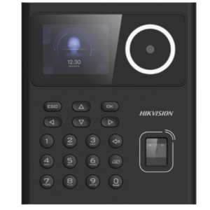 Bricolseguridad - Control de Acceso Hikvision DS-K1T320M-FX Reconocimiento Facial