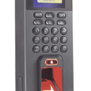Bricolseguridad - Control de Acceso Hikvision DSK1T804AMF