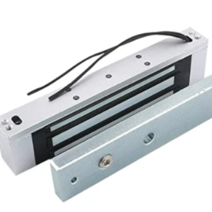 Bricolseguridad - Electroimán  600 - 800 - 1000 libras