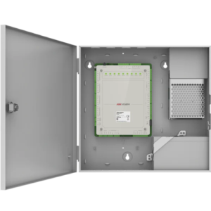 DS-K2624X Controlador de Acceso 4 Puertas Administrable en la Nube