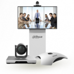 Bricolseguridad Sistemas de Videoconferencia